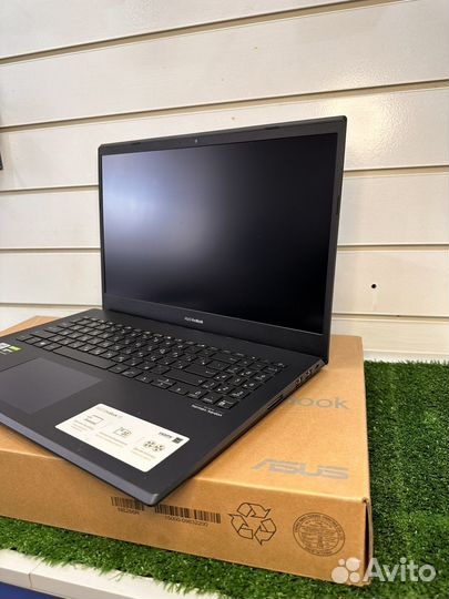 Мощный игровой ноутбук Asus