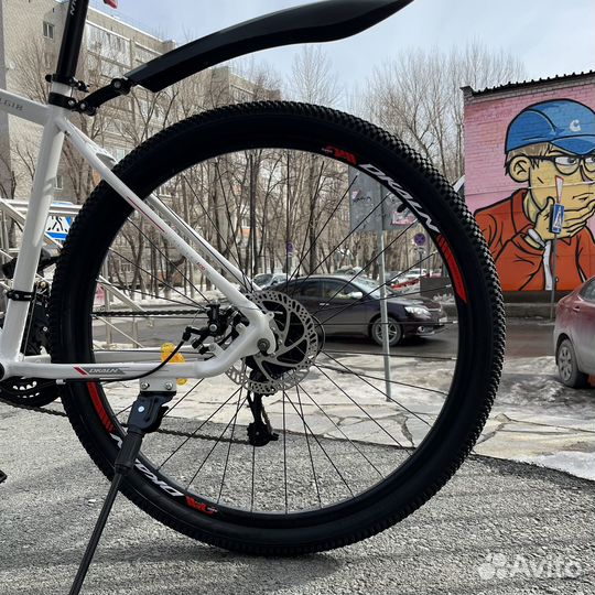 Велосипеды