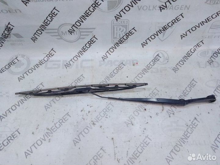 Поводок дворника передний левый Kia Sportage 3 SL