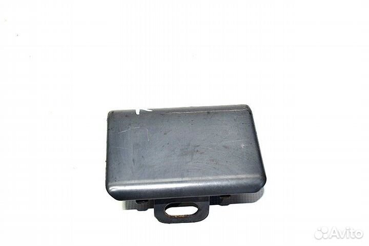 Кронштейн крепления крыла переднего моста, правый