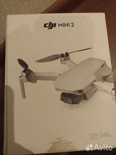 Dji mini 2