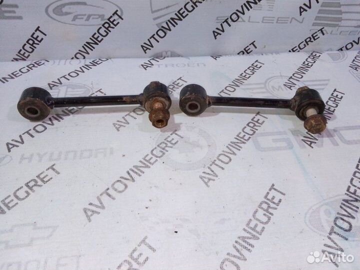 Стойка стабилизатора передняя Volkswagen Amarok