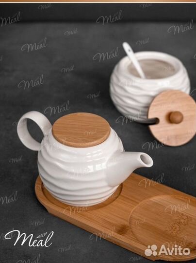 Чайный набор