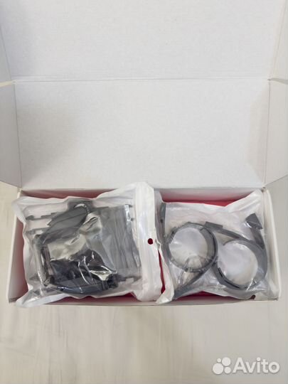 Плавающие шасси для DJI Mavic 2 и 3