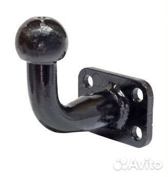 Шар фаркопа 4 отв