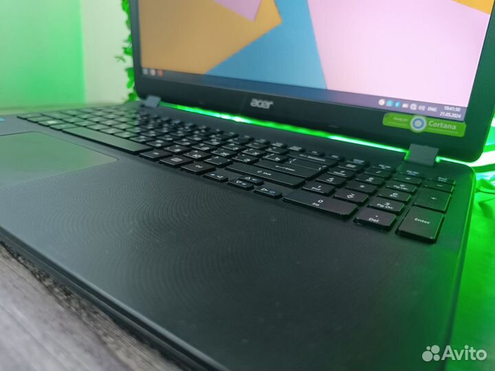 Идеальный Ноутбук Acer/8Gb/256/Гарантия