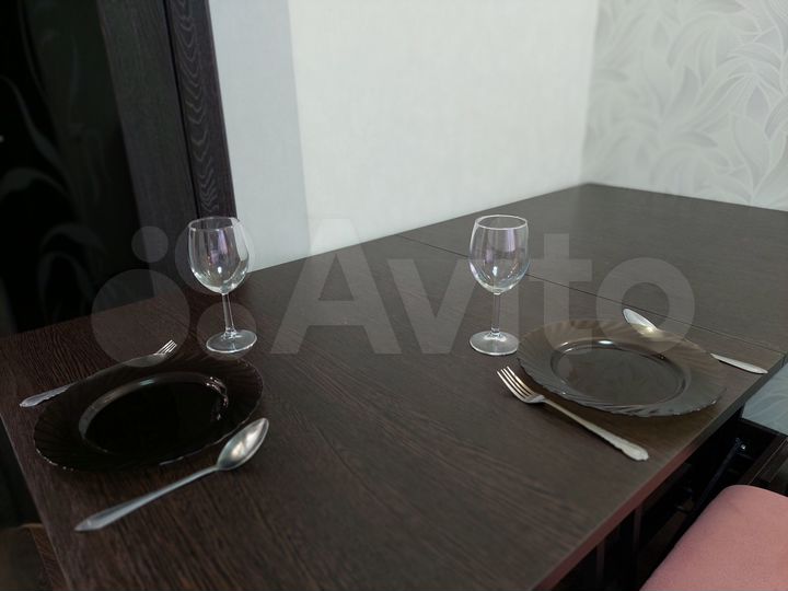 Квартира-студия, 20 м², 4/9 эт.