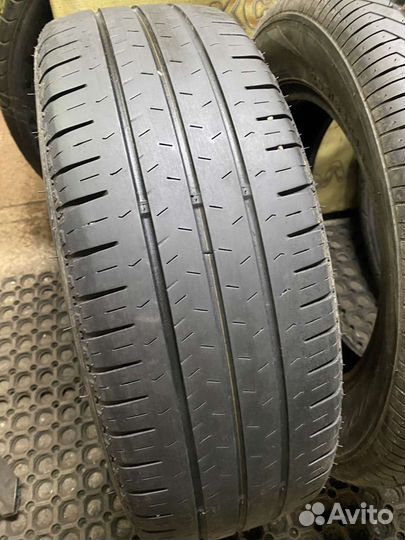 Nexen Roadian CT8 205/65 R16