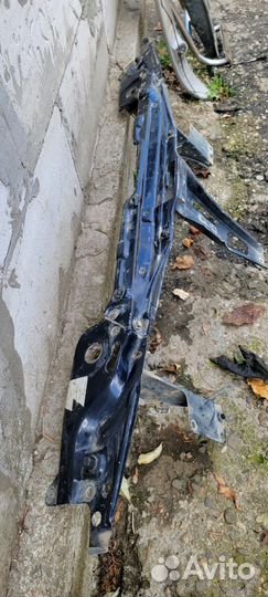 Телевизор ауди 80 б3