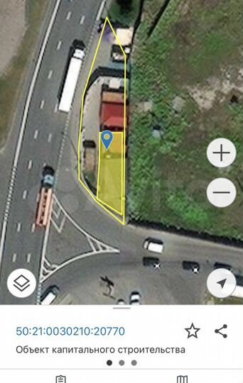 Торговая площадь, 108 м²