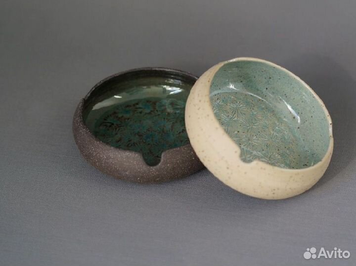 Пепельницы