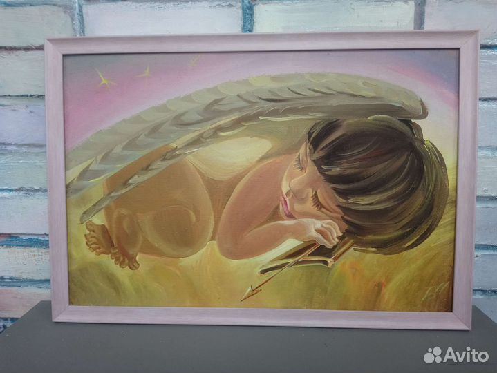 Спящий Амур