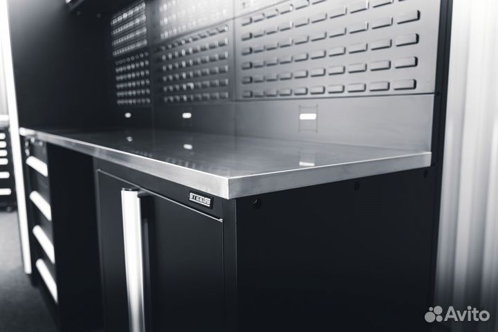 Набор Мебели металлической. Для сто Арт. AEX