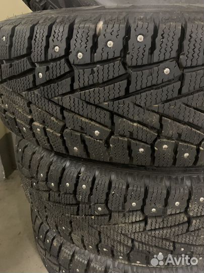 Комплект колес зима R16