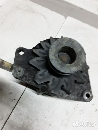 Volkswagen passat в4 стартер