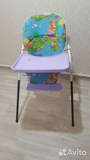 Стульчик для кормления