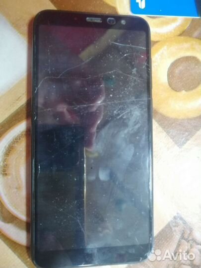 Meizu m 6 T