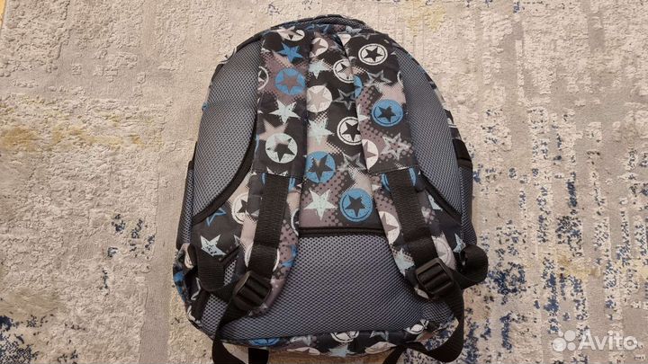 Рюкзак школьный для мальчика