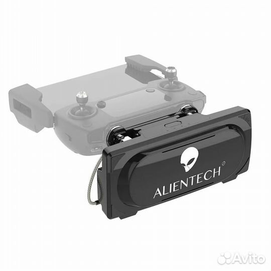 Alientech duo 2