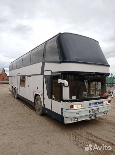 Пассажирские перевозки