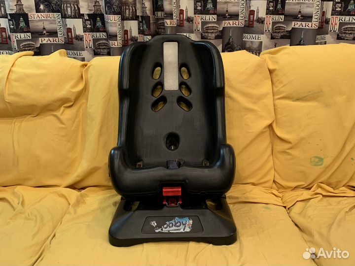 Детское автокресло от 0 до 18 кг