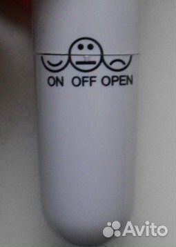 Универсальный мини-массажёр