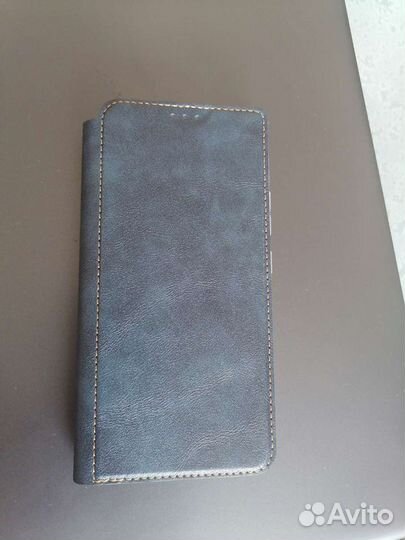 Чехол на ZTE Blade V2020