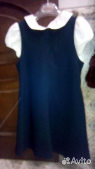 Школьная форма Silver Spoon 128, 134, 140, 146 см