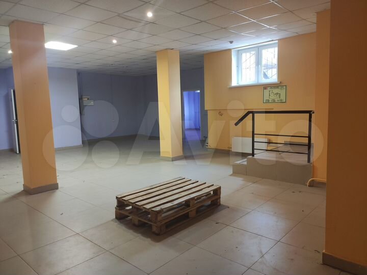 Свободного назначения, 129.4 м²