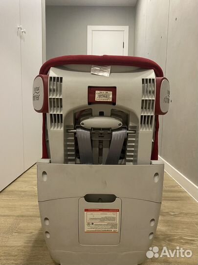 Автокресло britax romer king 2 /ATS/LS