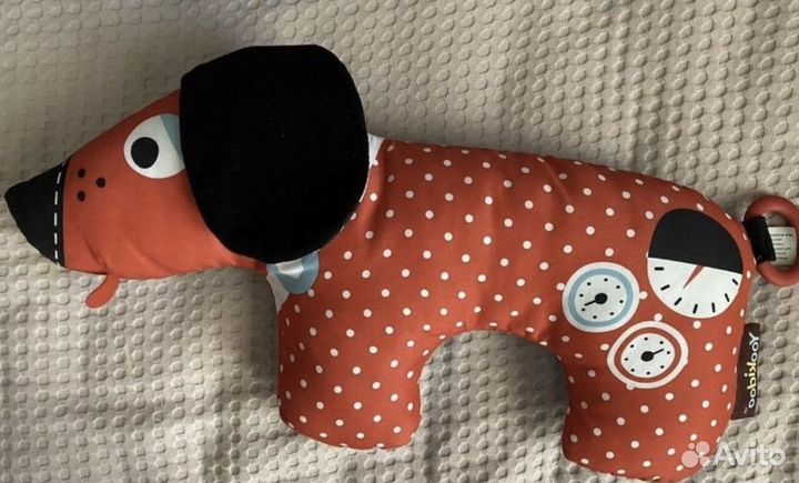 Yookidoo интерактивный коврик Страна роботов