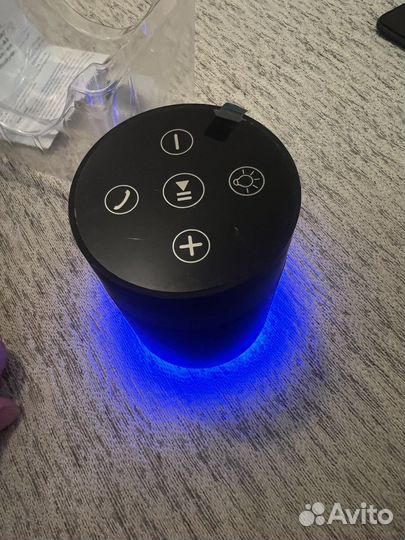 Блютуз колонка