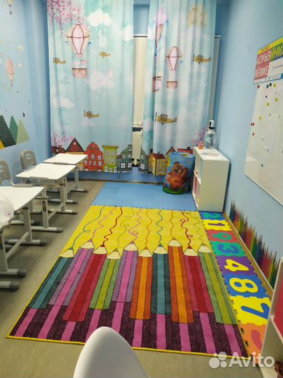 Подготовка к школе