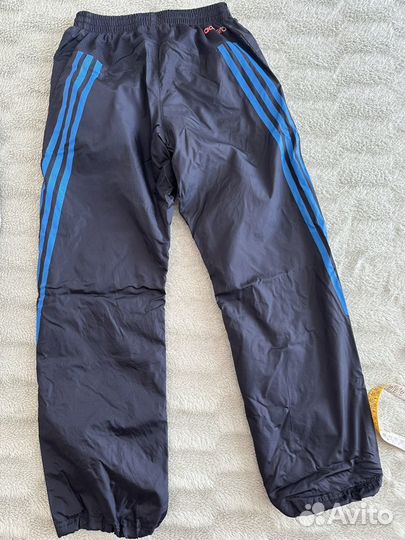 Спортивные штаны adidas 140