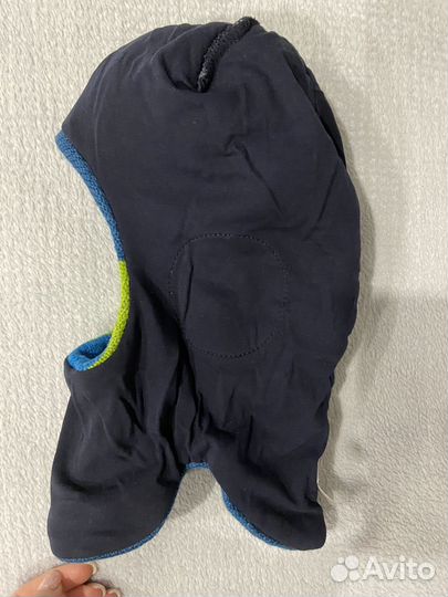 Шапка шлем зимний artel 50