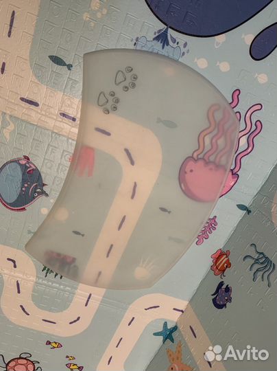 Коврики для кота