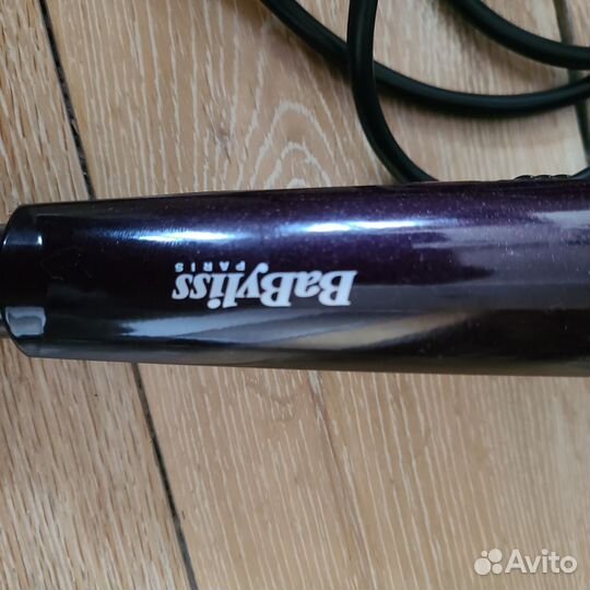 Стайлер babyliss