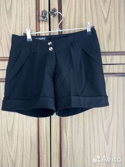 Шорты для девочек