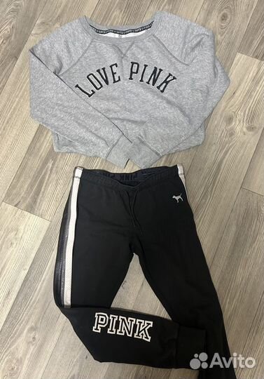 Victoria secret костюм