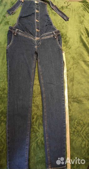 Комбинезон для беременных