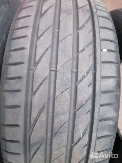 Maxxis Victra Sport SUV VS5 255/50 R20 109V