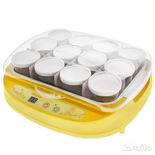 Йогуртница