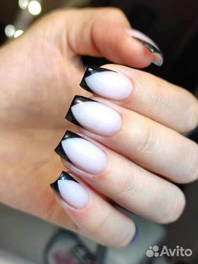 Маникюр авиастроительный район