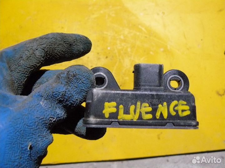 Датчик ускорения ESP для Renault Fluence