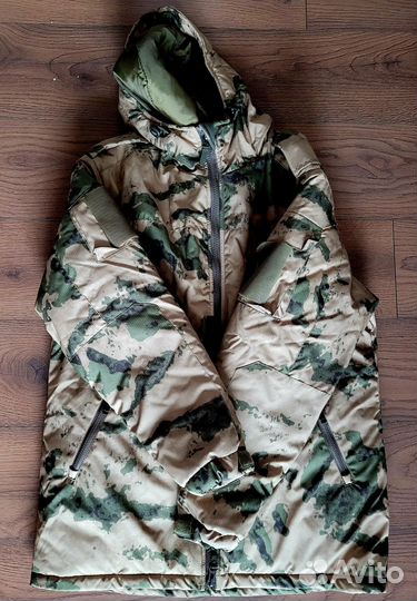 Военная форма