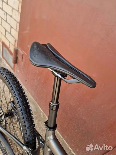 Эндуро подвес Giant Trance 2 27.5er