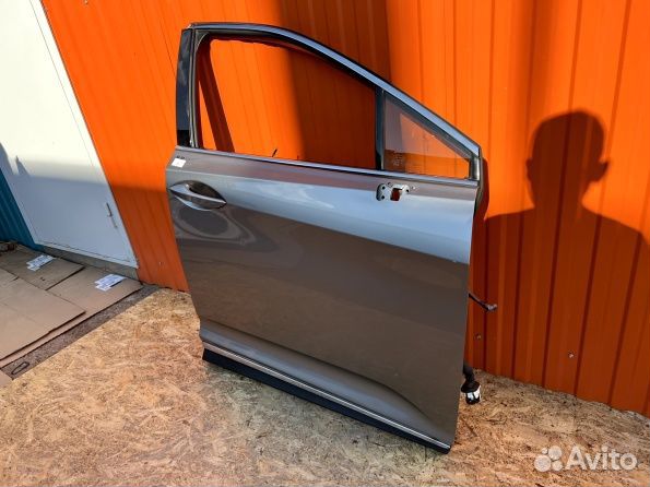 Дверь передняя правая лексус Rx 4