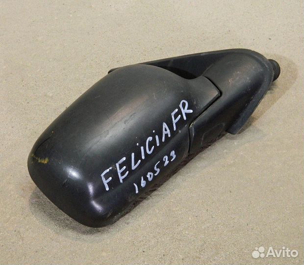 Зеркало правое Skoda Felicia