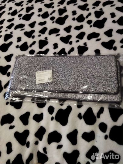 Насадка для швабры