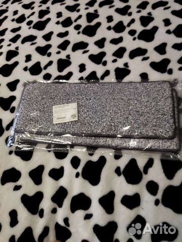 Насадка для швабры